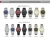 Import Famous brand OEM Good Quality Oem Private Label Unique Classy Men Wristwatch Luxury Watch For Men from China
