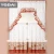 Import Fancy Design Kitchen Window Printed Curtain from China
