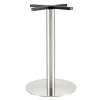 Fancy Furniture Parts Stainless Steel Dining Table legs