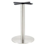 Fancy Furniture Parts Stainless Steel Dining Table legs