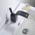 Import Fapully New Designer Wash Single Lever water Mixer orb black Tap Bathroom Basin Faucet from Pakistan