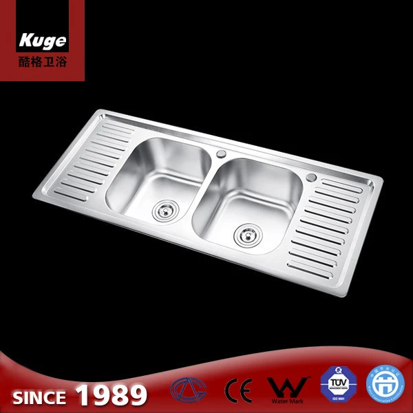 farm sink Treatment Without Faucet kitchen sink hot sale in India
