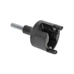 Farming Electric Fencing Ring Insulator Drill Tool Spinner drill adapter