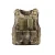 Import fashion bullet proof vest police vests from China