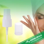 Fashion Design 24/410 Half Cap Fine Mist Sprayer