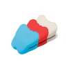 Fashion Design Silicone Oven Mitts Microwave Oven Mitt Insulated Anti-Slip Holder Clip Silicone Oven Tools