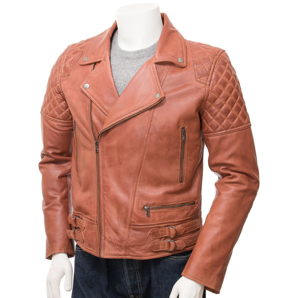 Fashion Men Leather Jacket/Pakistan leather jackets/men leather jackets
