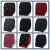 Import fashion mens polyester plain knit tie from China