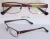 Import Fashion Optical Wholesale Metal Adults And Kids Eyeglasses Frames Parts from China
