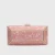 Import Fashion selling niche ice crack pattern acrylic evening bags clutch women luxury handbags from China