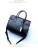 Import Fashion Style Single Shoulder Bag Female Modern Real-Leather Laptop Briefcase from China