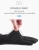 Import Fashion Unisex Men Women Anti Slip Thermal Touchscreen Magic Knit Smartphone Texting Driving Cycling Touch Screen Winter Gloves from China