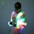 Import Fashionable Colorful LED Lighting Women Winter Sweater Luminescent Clothes Stage Dancer Party Wear Performance Luminous Clothes from China