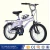 Import Fashioned bicycle single speed kids road bike with assorted colors and various design from China