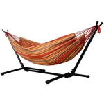 Fast Delivery Hammock With Stand Folding Hammock Stand Steel Hammock Stand