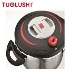 Fast Delivery Stainless Steel Multi-Setting Pressure Cooker Acero 304 With GS Certification
