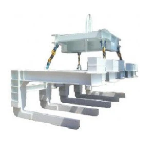 Fastness Hard Special Lifting Low price beam for Material Handling Equipment