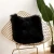 Import Faux wool square cover sofa pillow strech sofa cover pillow sofa pillow insert from China