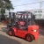 Import FD25T  high quality  2.5 ton internal combustion counterbalance forklift truck for sale  with automatic transmission from China