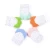 Import FDA silicone baby teething mitten gloves from Hong Kong