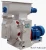 Import feed machine manufacturer Pellet mill, manual feed pellet machine, feed pellet extrusion machine from China