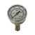 Import Female screwed welding joint pressure gauge meter supplier from China