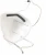 Import ffp3 manufacturer high quality dustproof respirator ffp3 handband particle filtering half mask masque mascarilla  ce 0370 from China