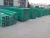 Import Fiberglass Reinforced Plastic Tube FRP Pultruded Square Round Tube from China