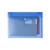 Import Filing Products office file folder a4 with Paste the buckle  PP clear folders with pockets from China