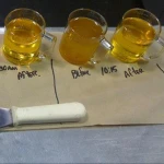 Filtered Used Cooking Oil For Biodiesel