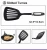 Import FINDKING 14 Piece Kitchen Tools Gadget Set included Slotted Turner Spoon Can Opener Peeler Whisk Measuring cups Measuring Spoons from China
