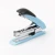Import Fine appearance manual no.10 metal staples stapler pattern cuts stapler professional stapler for office desktop from China