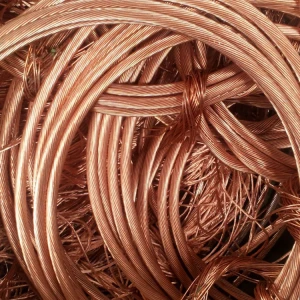 Fine quality Copper Wire Scrap 99.9%/Millberry Copper Scrap 99.99%