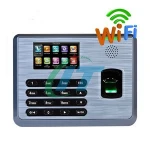 Fingerprint+RIFD card ZK UA400+ID  Revolutionary Fingerprint Time Attendance Terminal & Fingerprint Time Attendance