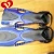 Import fins adult surfing new adjustable fins silicone long and short rubber material diving fins swimming from China