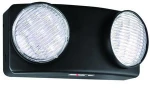 Fire Fighting UL Listed Good Quality Twin Head Emergency Light