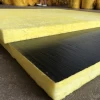 Fire rated glass wool board  high quality