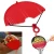 Import Fit Any Pot Pan Top Large Clip On Expandable Strainer from China
