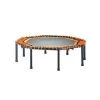 FIT BOUNCE PRO Bungee Sprung Mini Trampoline