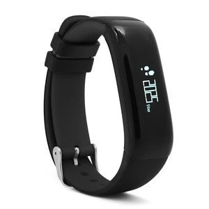 Fitness Health Care Sport Heart-Rate Monitor Watch,BLOOD PRESSURE OLED Fashion Bracelet Pedometer