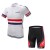 Import Fitness outdoor customized sublimated cycling wear/bike clothing with high quality from China