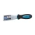 Import FIXTEC 2" 3" Plastic Handle Stainless Steel Blade Putty Knife from China