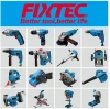 Fixtec Power Tools Electric 1600W 255mm Industrial Mitre Saw