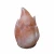Import Flame Shape Himalayan Pink Crystal Rock Salt Lamp 100% Organic Crystal Rock Salt comes from the foothills of Himalaya from Pakistan