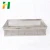 Import Flat perforated aluminium baking tray from China