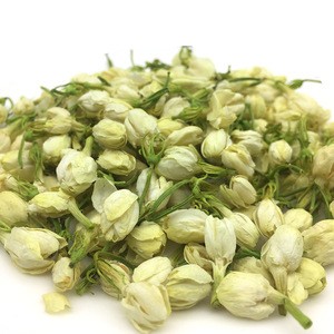 Flavored White Bud Tea Jasmine For Skin Beauty Pure Jasmine Tea Flower Tea Price Of Jasmine Flowers