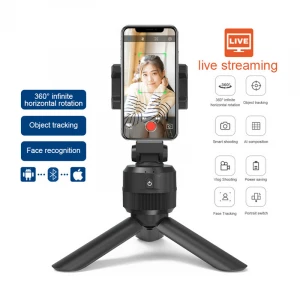 Flexible Rotation 360 K07 Selfi Stick Intergrated Tripod Selfie Stick