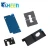 Import Flexible Thermal Graphite Pad/ Gasket Sheet For Heat Dissipation Of Smart Phone from China