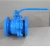 Import floating electric ball actuator valve ball valve stainless from China