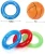Import Floating Pool Basketball Hoop -Pool Toys for Kids Inflatable Blow Up Ball Summer Swimming Water Sports Game Toy from China